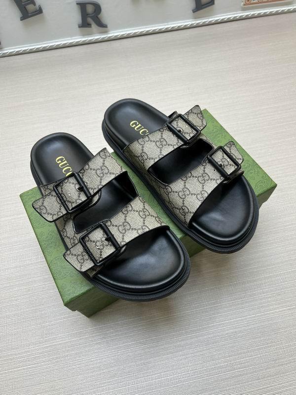 Gucci Men's Slippers 593